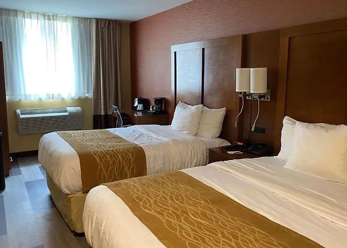 Ramada By Wyndham Times Square West